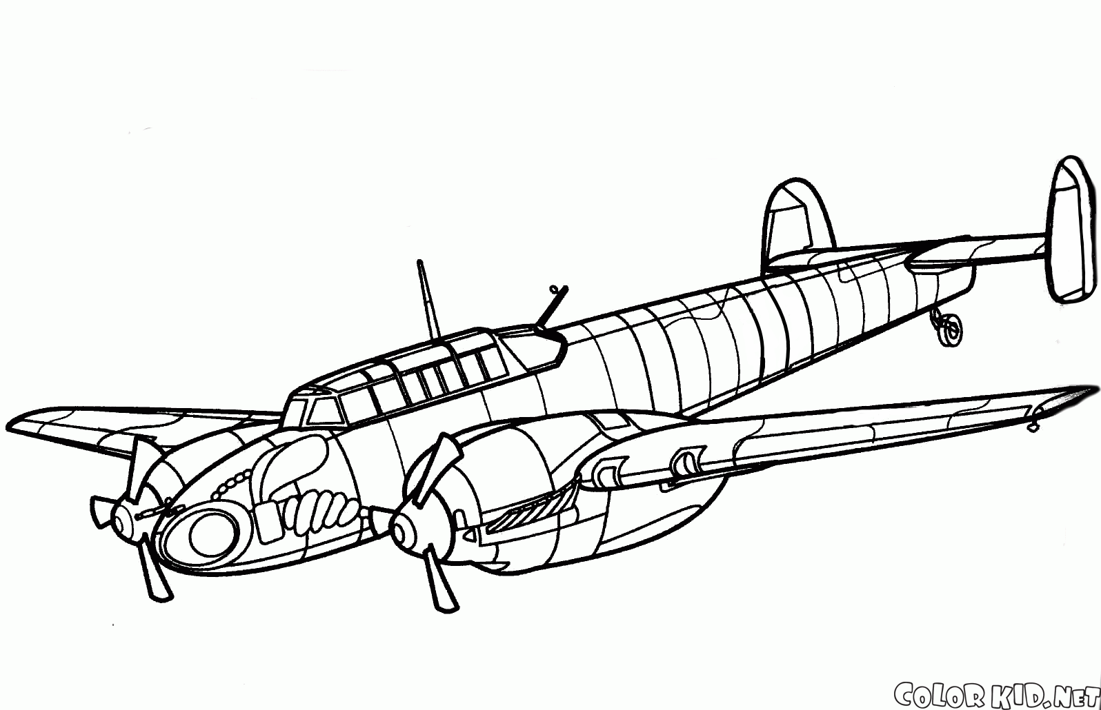 malvorlagen  messerschmitt100s4  vkampfflugzeug