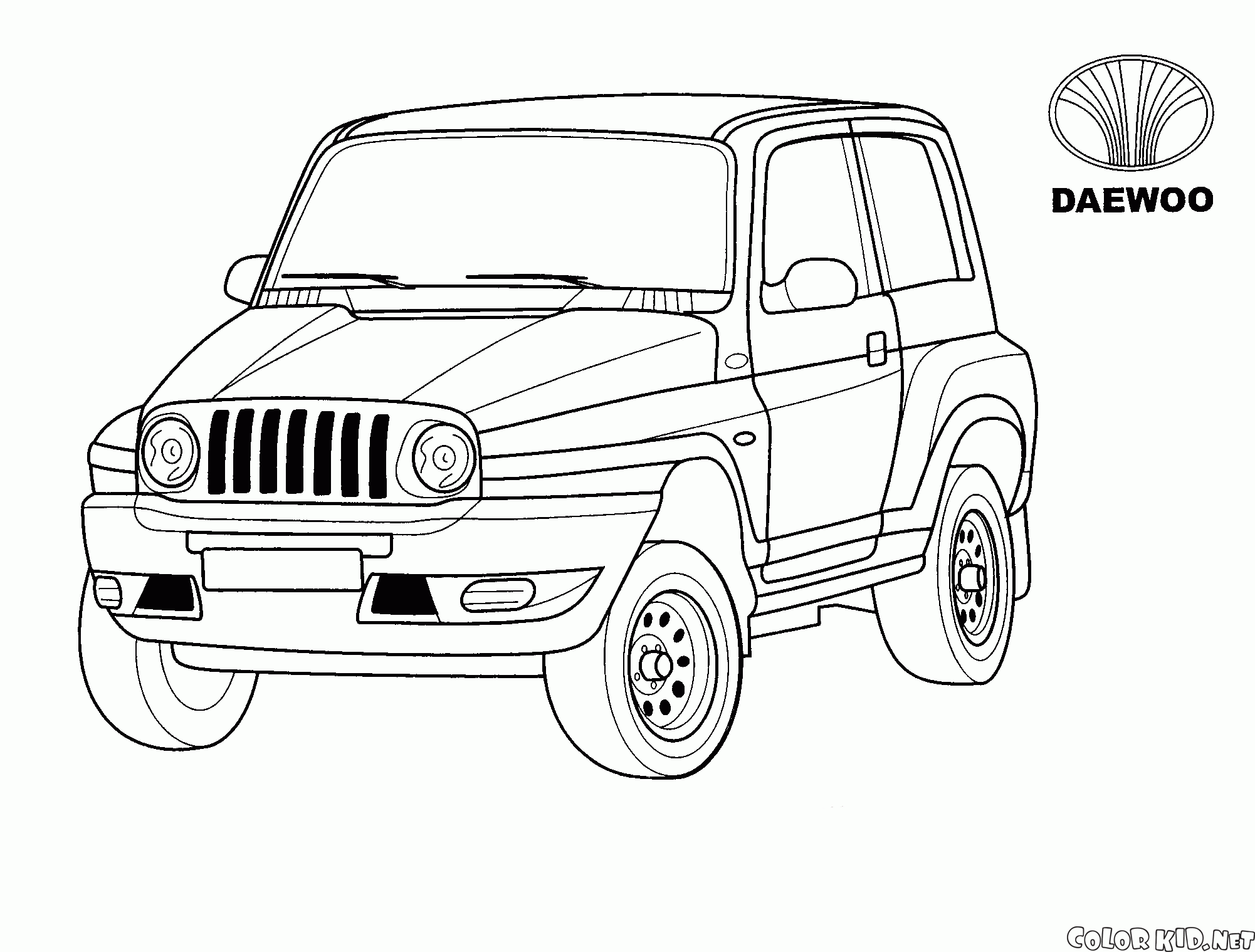 Jeep (Korea)