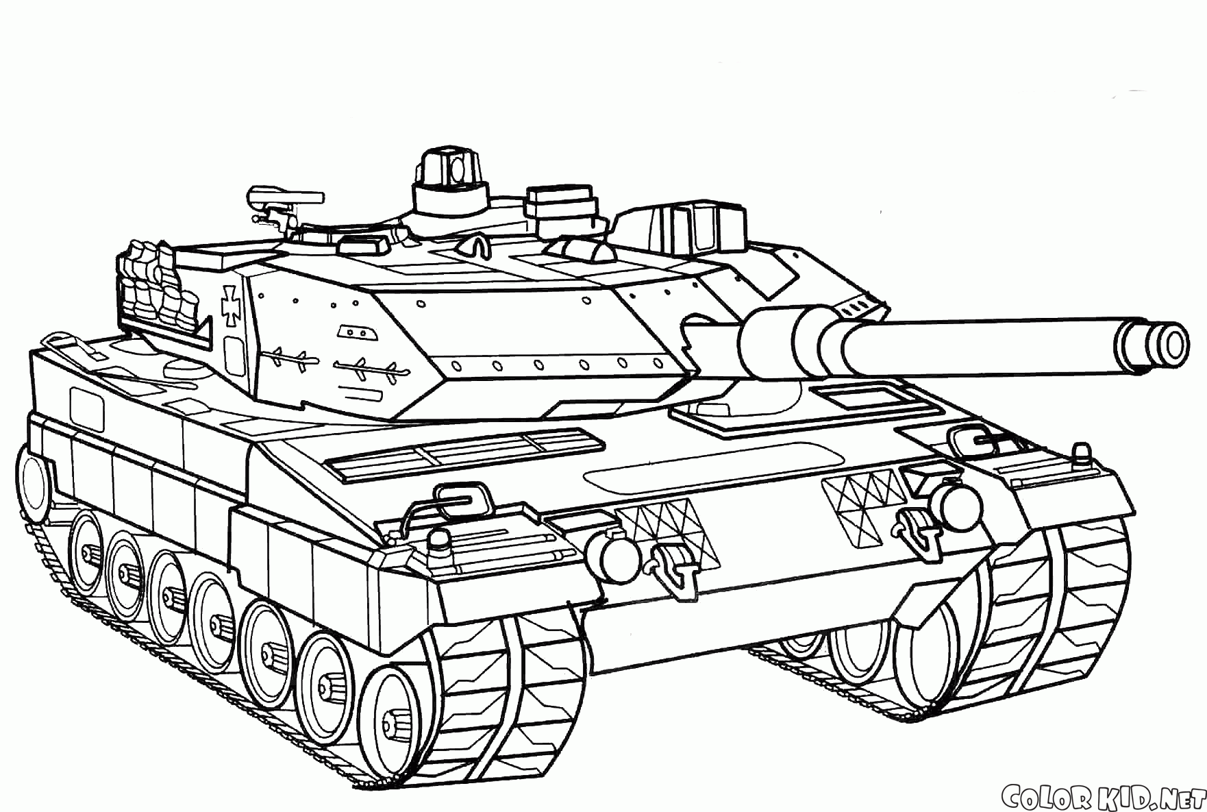 Battle Tank (Deutschland)