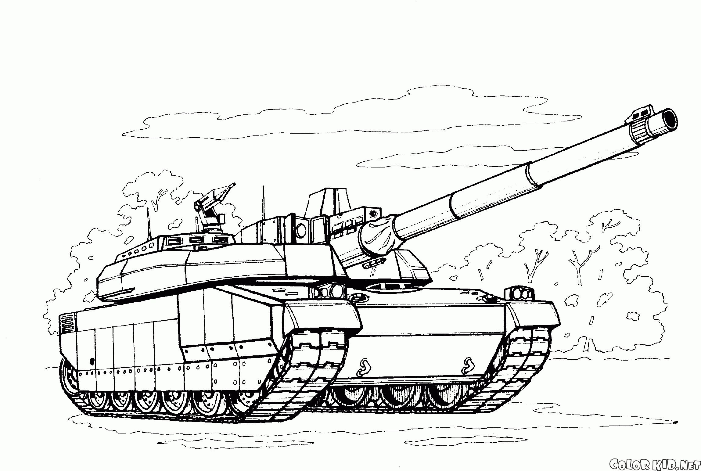 Tank (Frankreich)