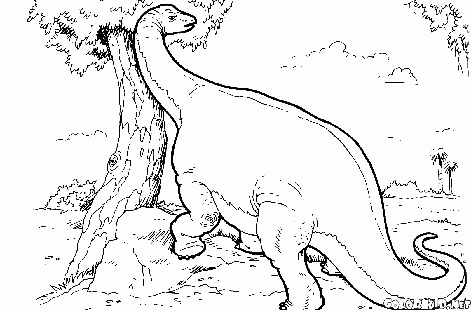 Ultrasaurus