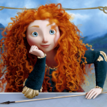 Merida – Legende der Highlands