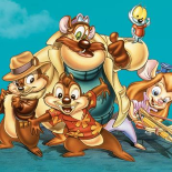 Chip und Chap: Ritter des Rechts