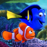 Findet Nemo