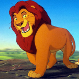 König der Löwen