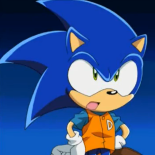 Sonic X