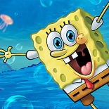 SpongeBob Schwammkopf