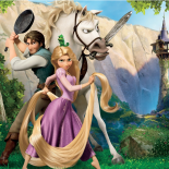 Tangled