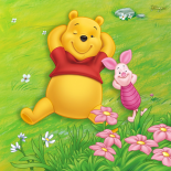 Winnie Pooh