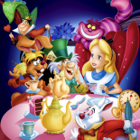 Alice im Wunderland