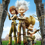 Arthur und die Minimoys