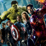 The Avengers