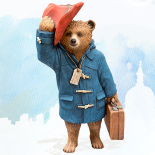 Die Abenteuer von Paddington Bär