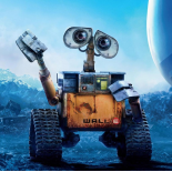 WALL·E – Der Letzte räumt die Erde auf