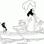 Entführung von Tiger-Lilien