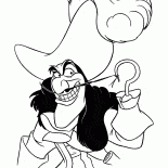 Captain Hook