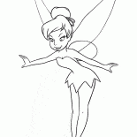 Fairy Ballerina