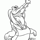 Fanny Krokodil