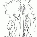 Hexe Malefiz