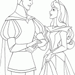 Aurora und Phillip