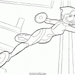 Gogo Tomago Rennen