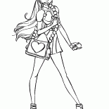 Chemist Honig-Zitronen-