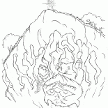 Shelter Monster