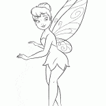 Fee Tinker Bell
