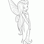 Fairy Silver