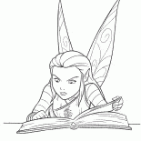 Fairy Huntress
