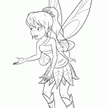Frohe Fairy