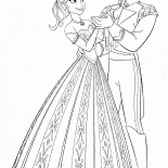 Anna und Hans