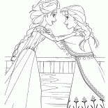 Elsa und Anna
