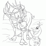 Sven und Olaf