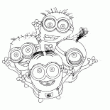 Minions