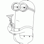 Kreative minion
