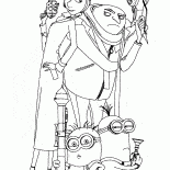 Ich einfach unverbesserlich 2