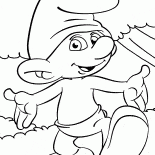 Die unverantwortliche Smurf