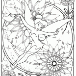 Tinker Bell und die Reise