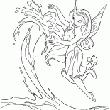 Wasser Märchen