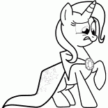 Trixie Verstimmung