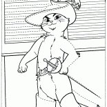 Der gestiefelte Kater