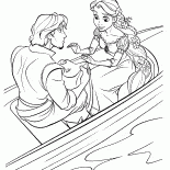 Schatz in der Tasche