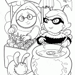 Ungewöhnliche Leckereien