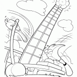 Extreme Sehenswürdigkeiten