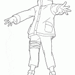 Naruto Held