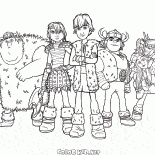 Team Schluckauf