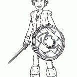 Hiccup Mörderische