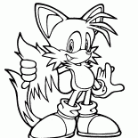 Meilen Tails