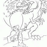 Rudy und Buck